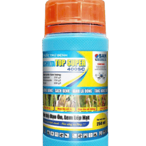 Thuốc trừ bệnh ASMILTA TOP SUPER 400SC