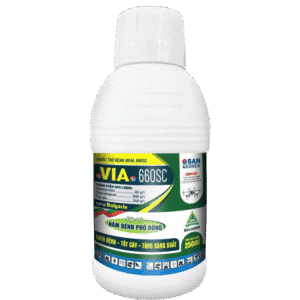 Thuốc trừ bệnh AVIAL 660SC