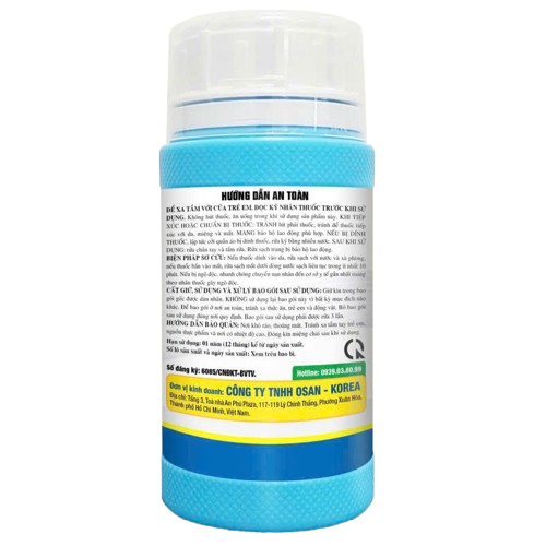 Famycin USA