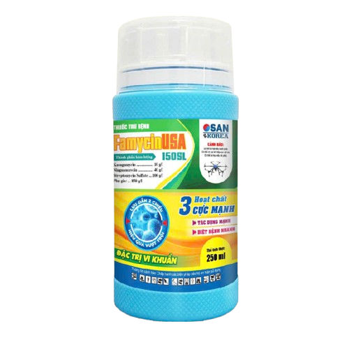 Famycin USA